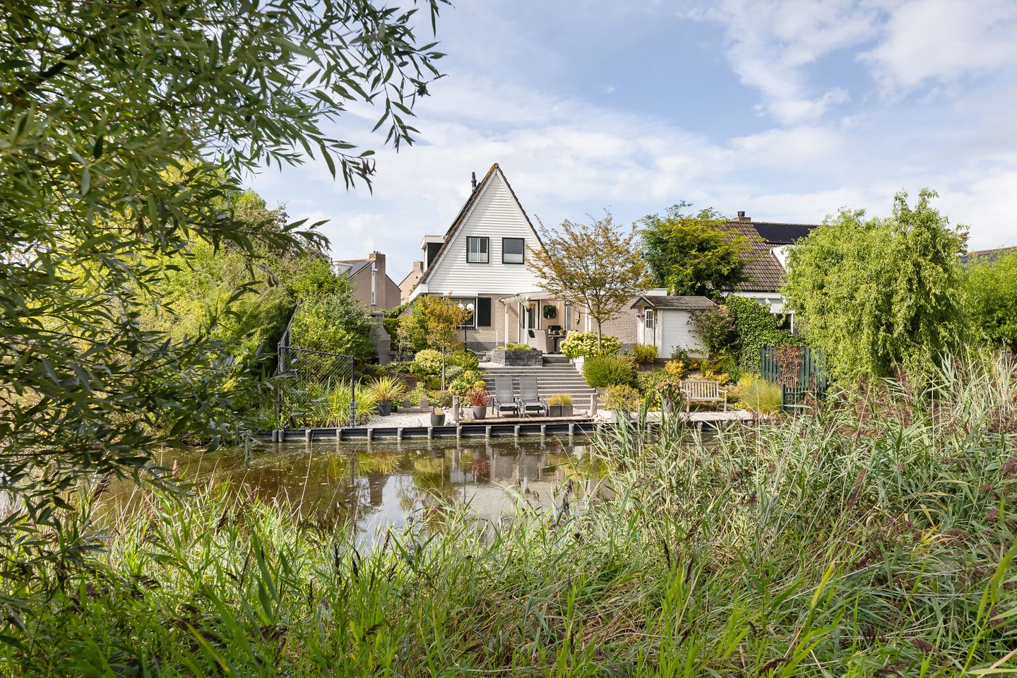 Foto 25 van H. Roland Holstlaan 9