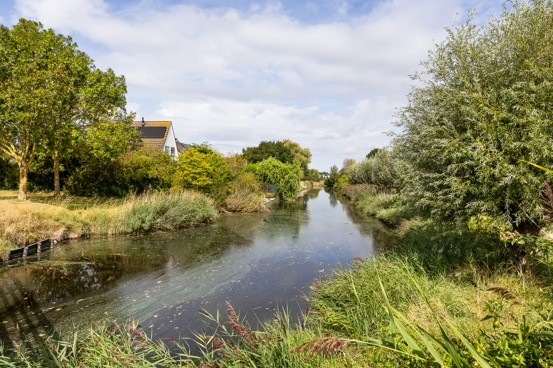 Foto 26 van H. Roland Holstlaan 9