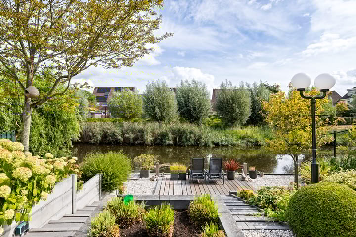 Foto 28 van H. Roland Holstlaan 9