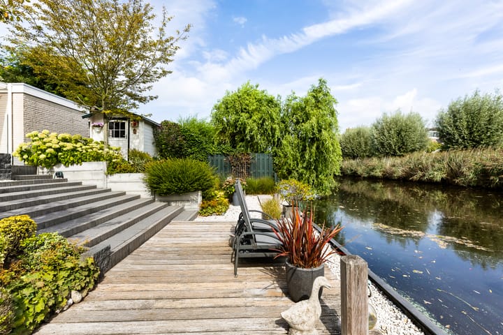 Foto 29 van H. Roland Holstlaan 9