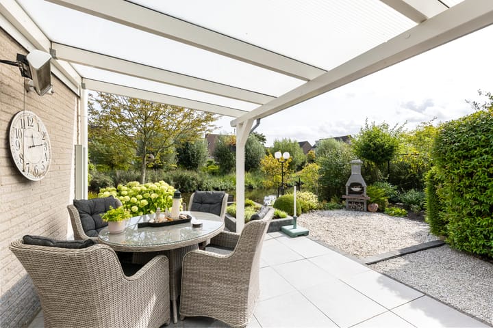 Foto 33 van H. Roland Holstlaan 9