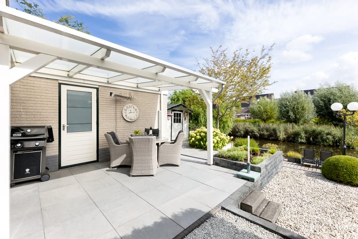 Foto 34 van H. Roland Holstlaan 9