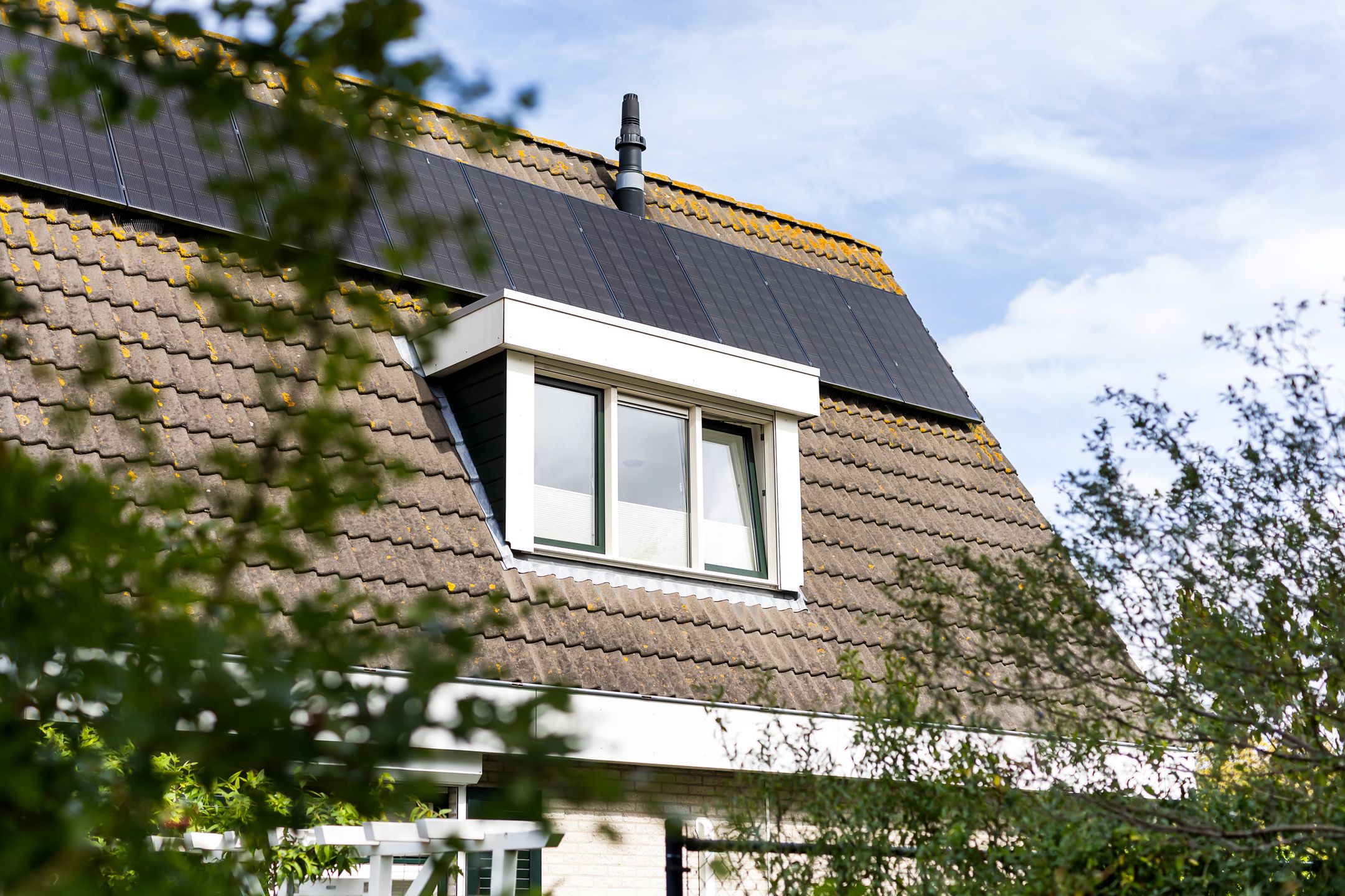 Foto 36 van H. Roland Holstlaan 9