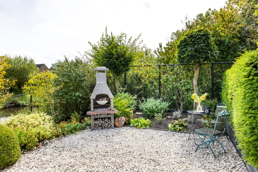 Foto 37 van H. Roland Holstlaan 9