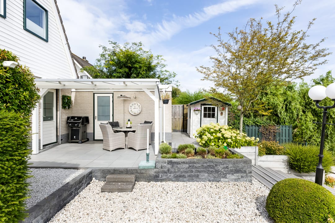 Foto 38 van H. Roland Holstlaan 9