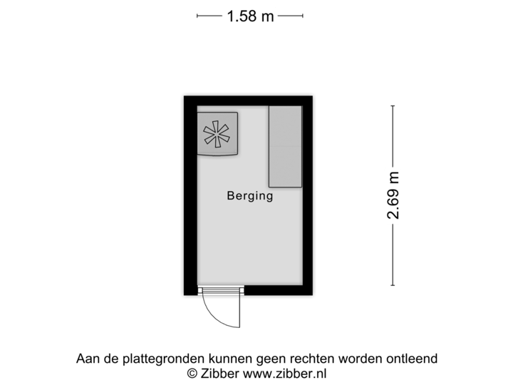 Berging