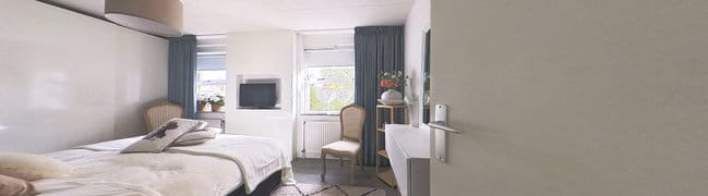 Slaapkamer 1