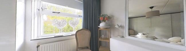Slaapkamer 2