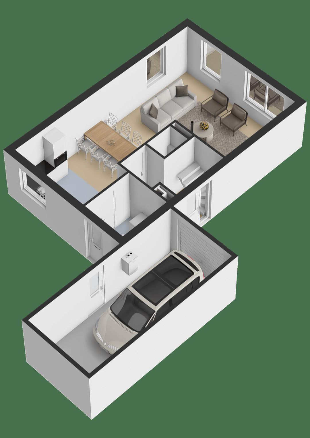 Foto 52 van H. Roland Holstlaan 9