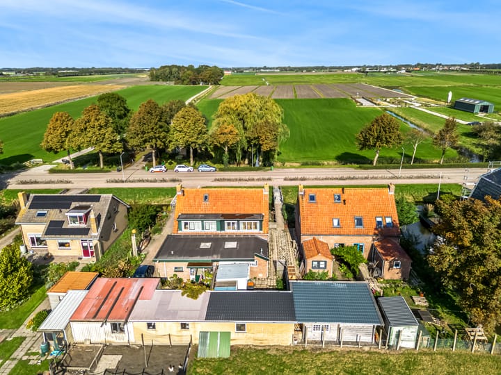 Foto 3 van Zwaagdijk 35