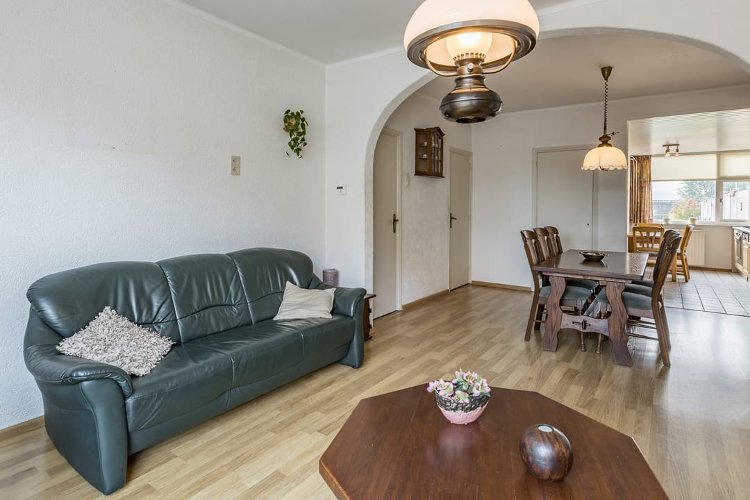 Foto 2 van Oranjestraat 101-A