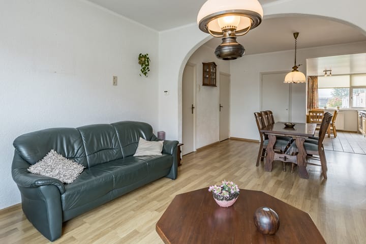 Foto 2 van Oranjestraat 101-A