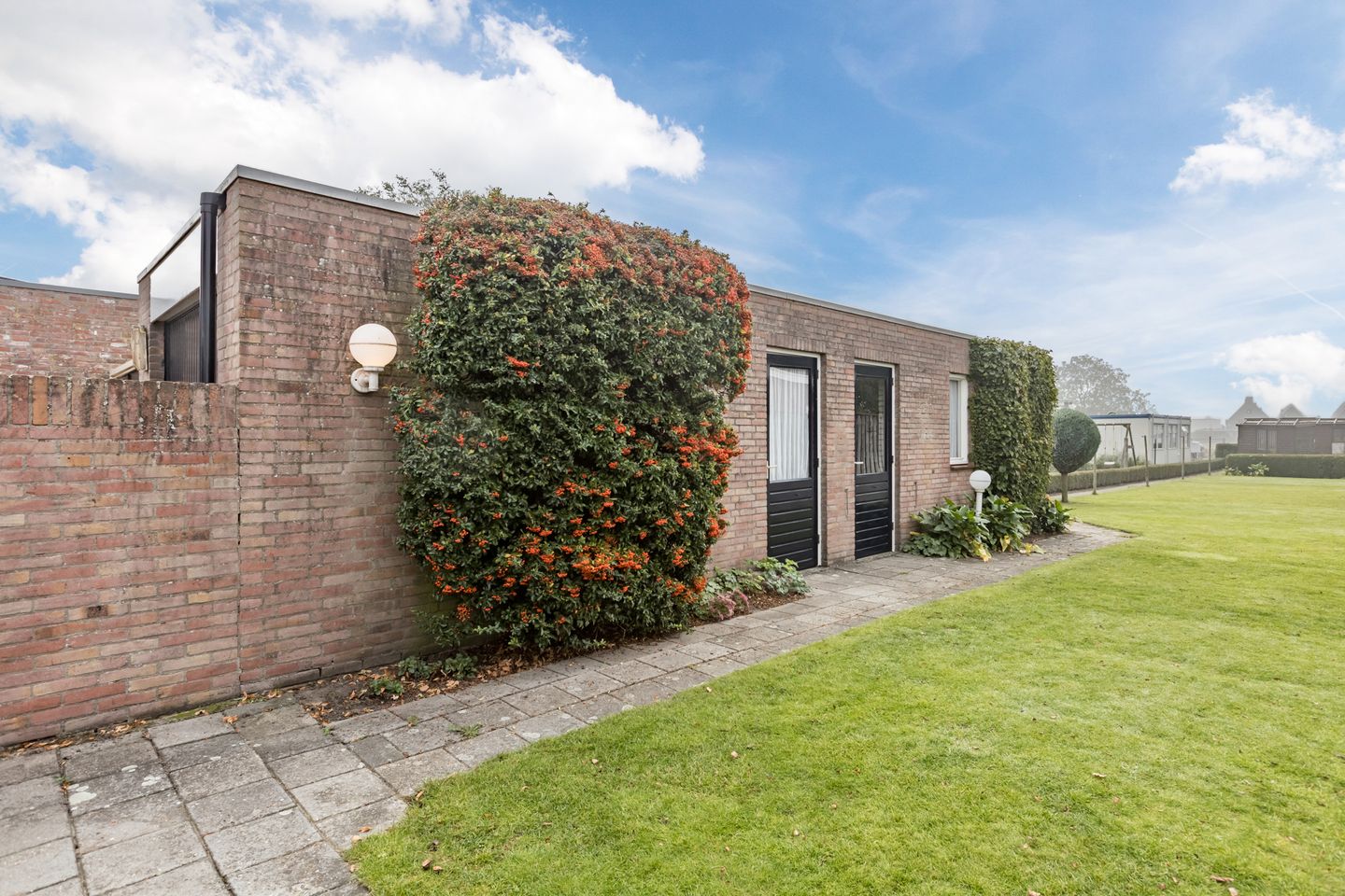 Foto 4 van Oranjestraat 101-A