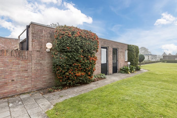 Foto 4 van Oranjestraat 101-A