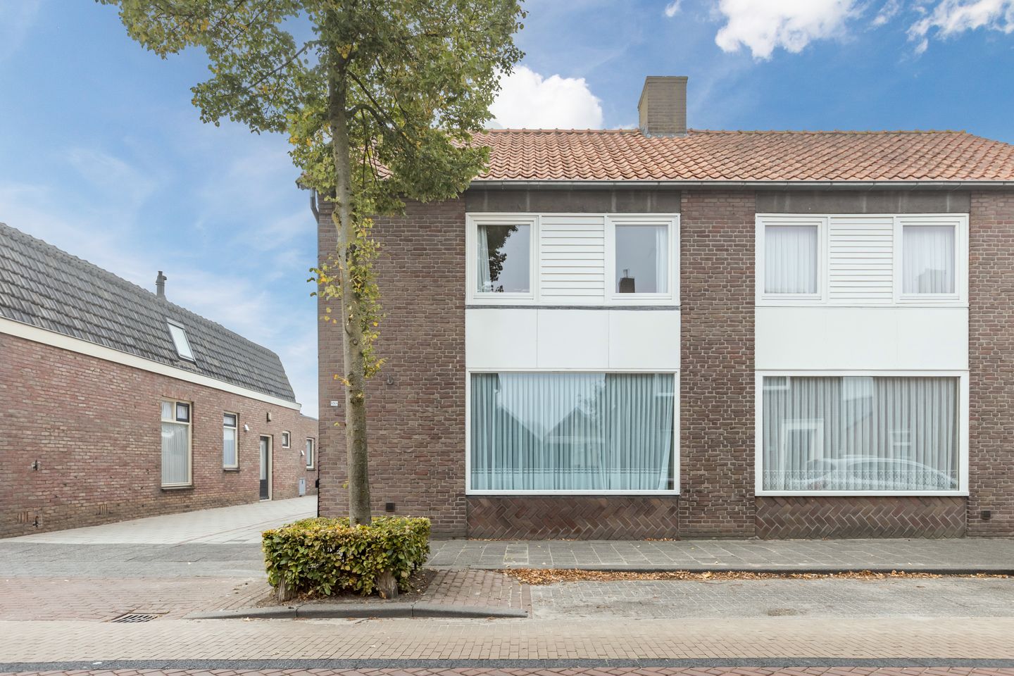 Foto 5 van Oranjestraat 101-A