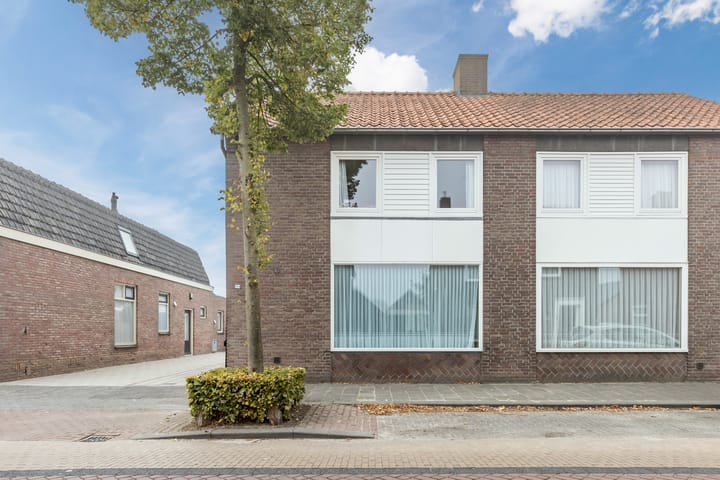 Foto 5 van Oranjestraat 101-A