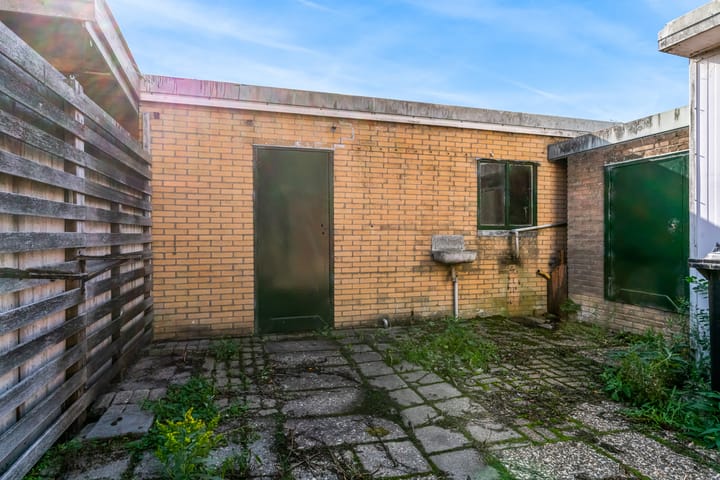 Foto 24 van Zwaagdijk 35