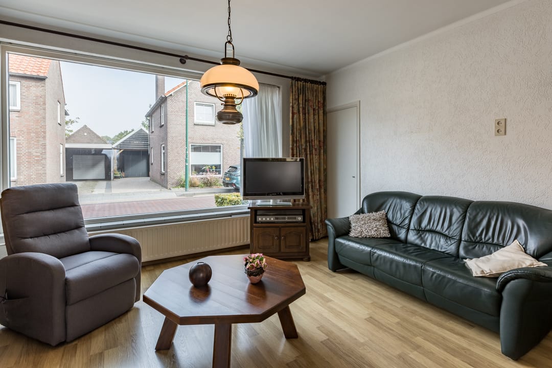 Foto 7 van Oranjestraat 101-A