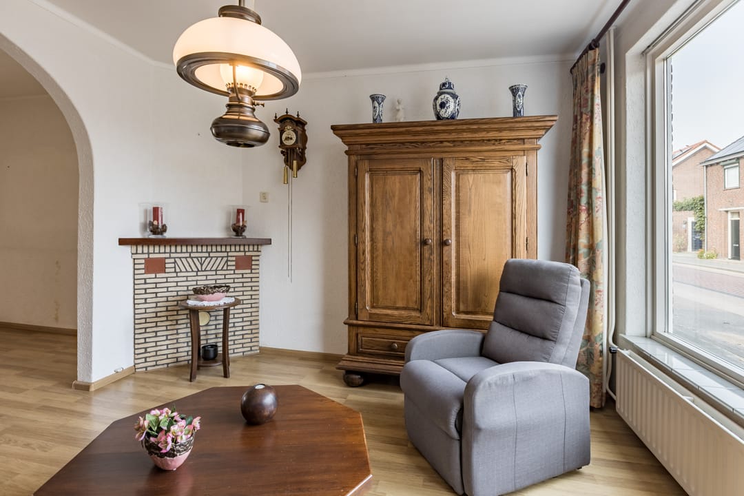 Foto 8 van Oranjestraat 101-A