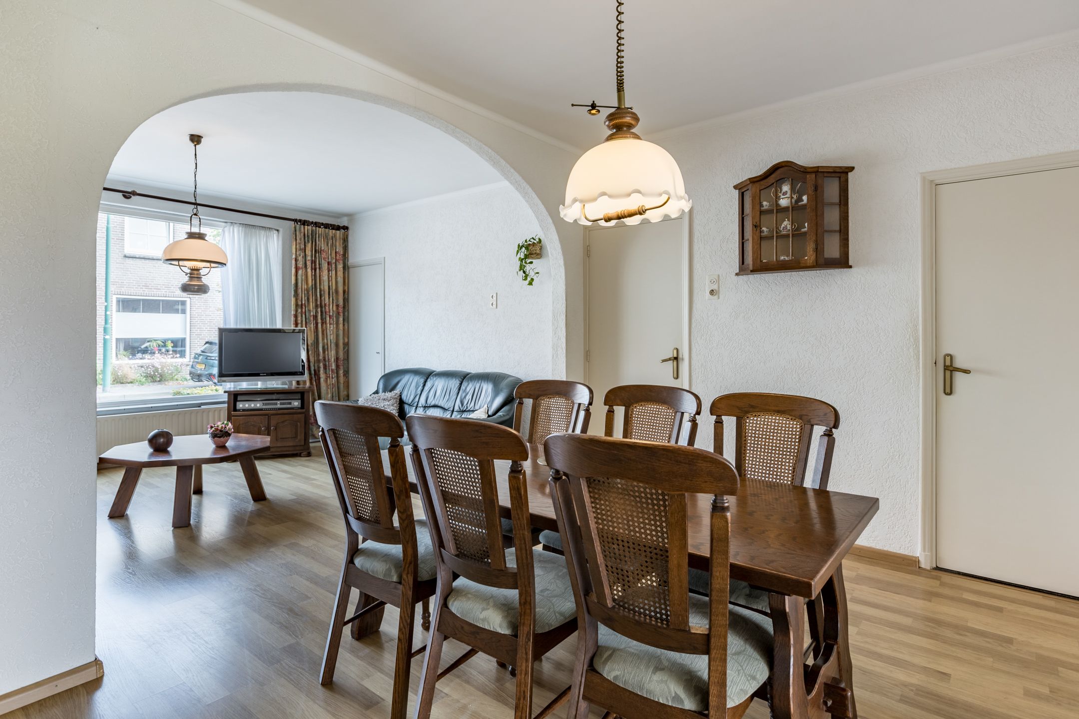 Foto 9 van Oranjestraat 101-A