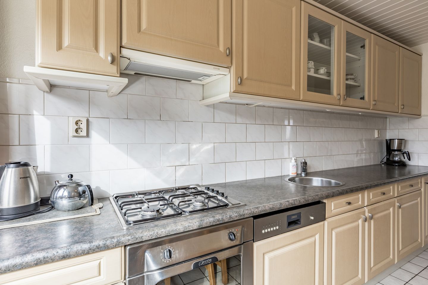 Foto 14 van Oranjestraat 101-A