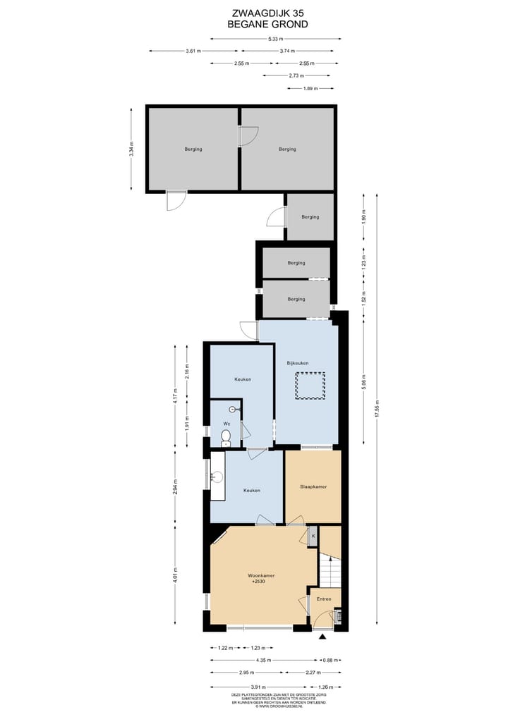 Foto 35 van Zwaagdijk 35