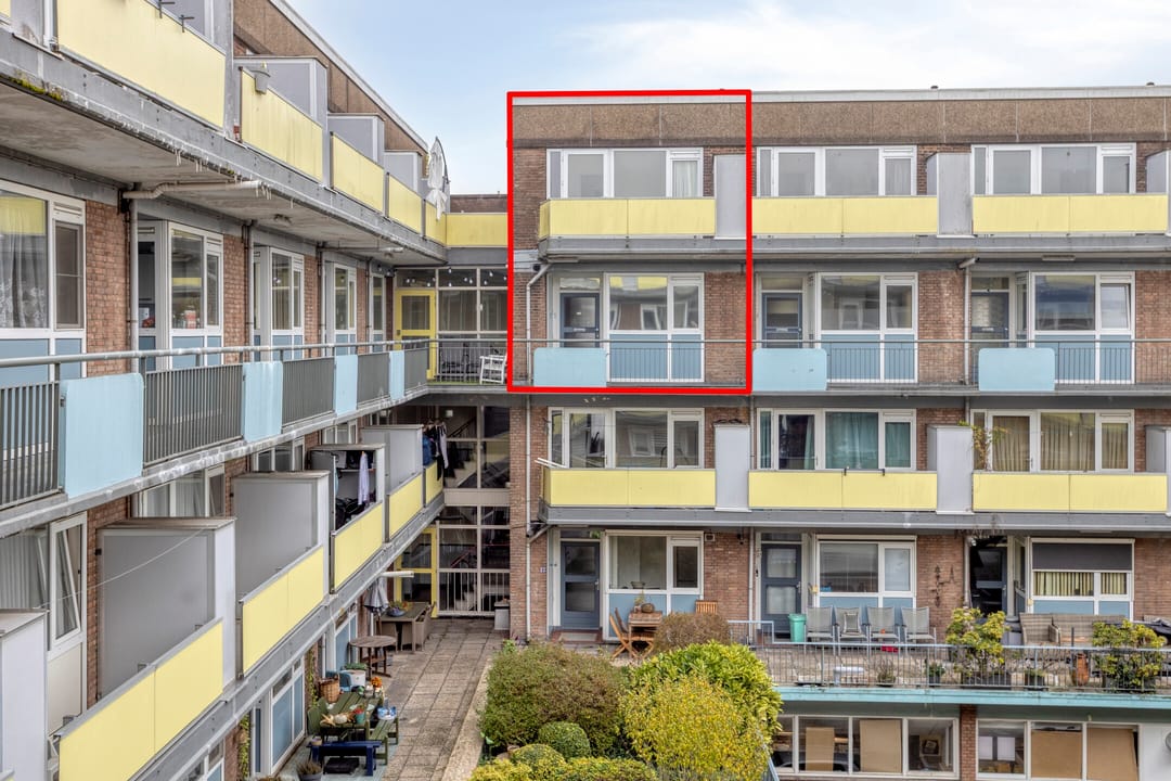 Photo 1 of Hertogstraat 28