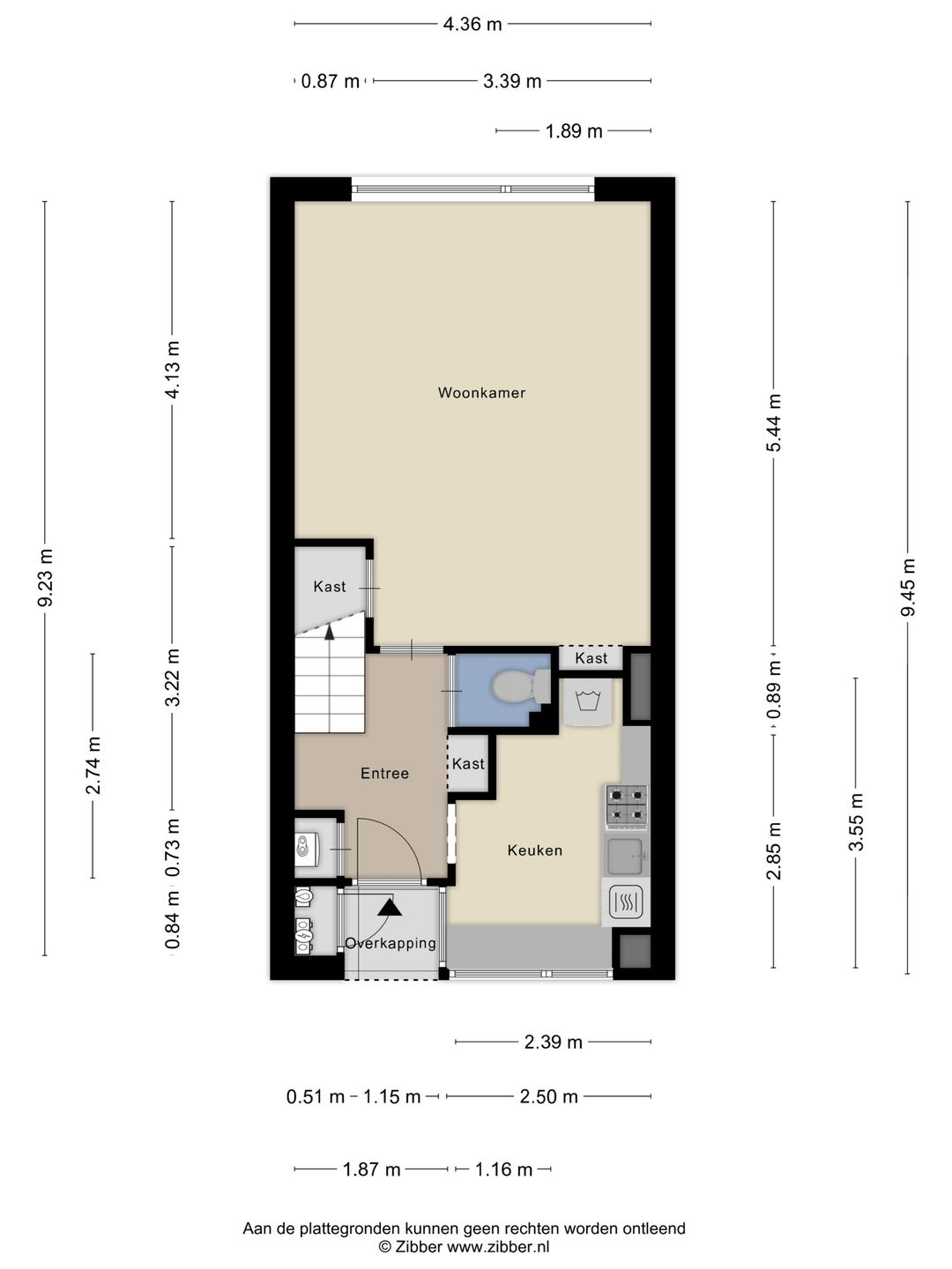 Photo 28 of Hertogstraat 28