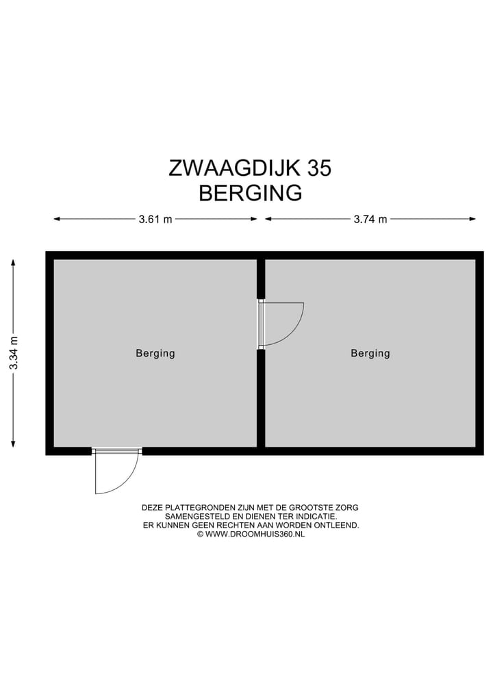 Foto 38 van Zwaagdijk 35