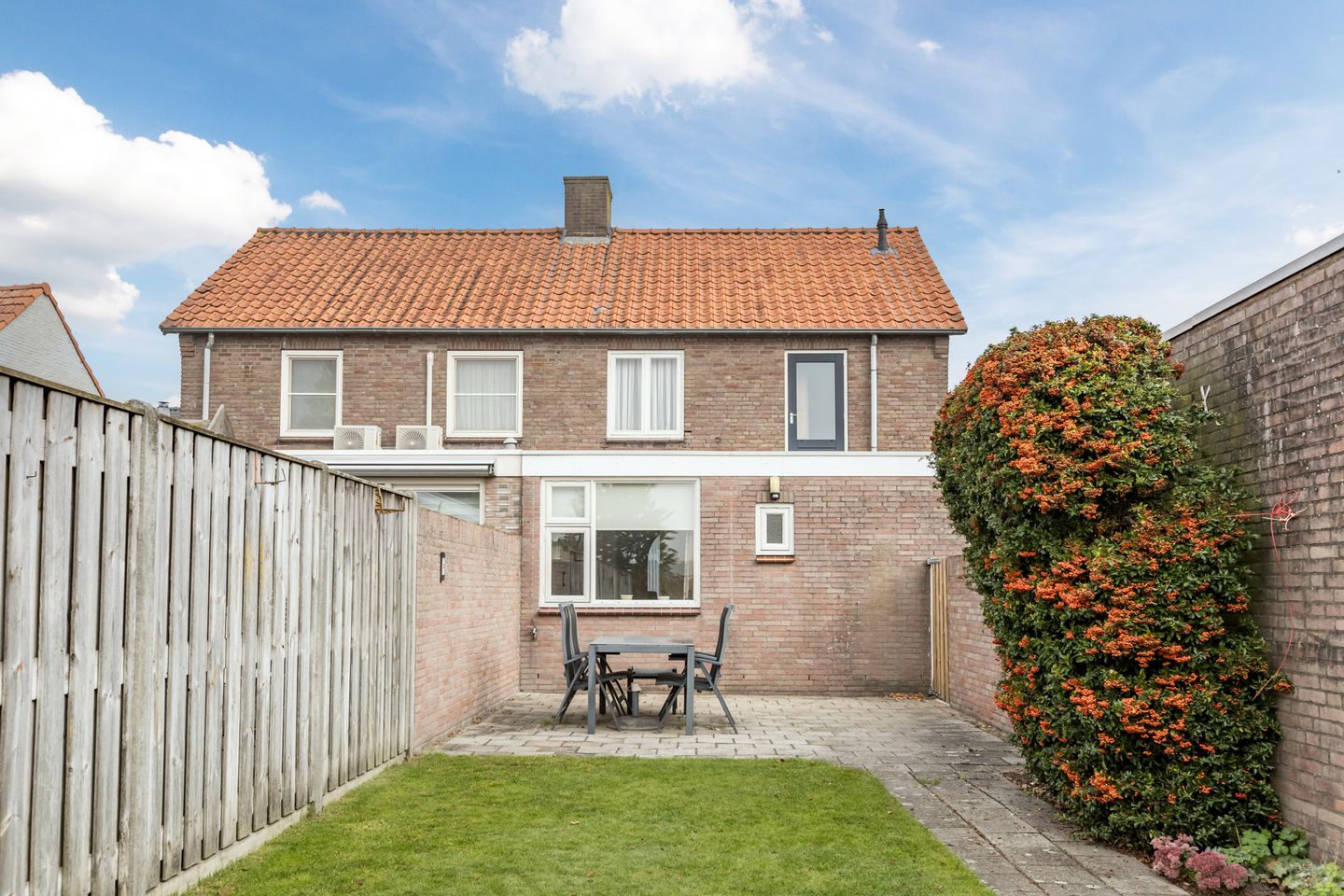 Foto 20 van Oranjestraat 101-A