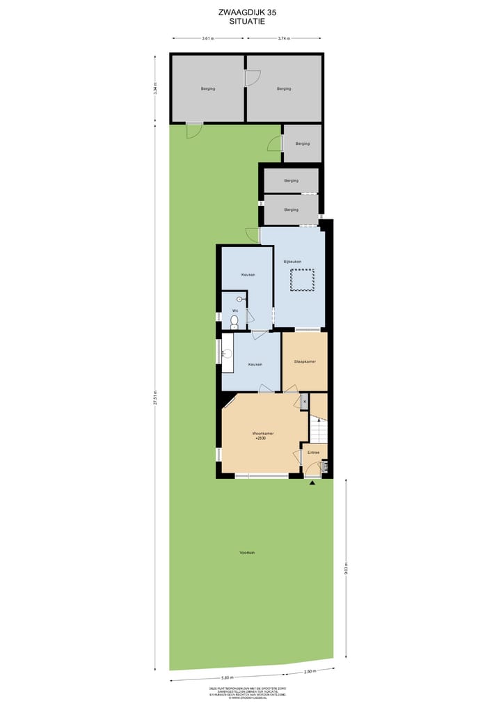 Foto 39 van Zwaagdijk 35