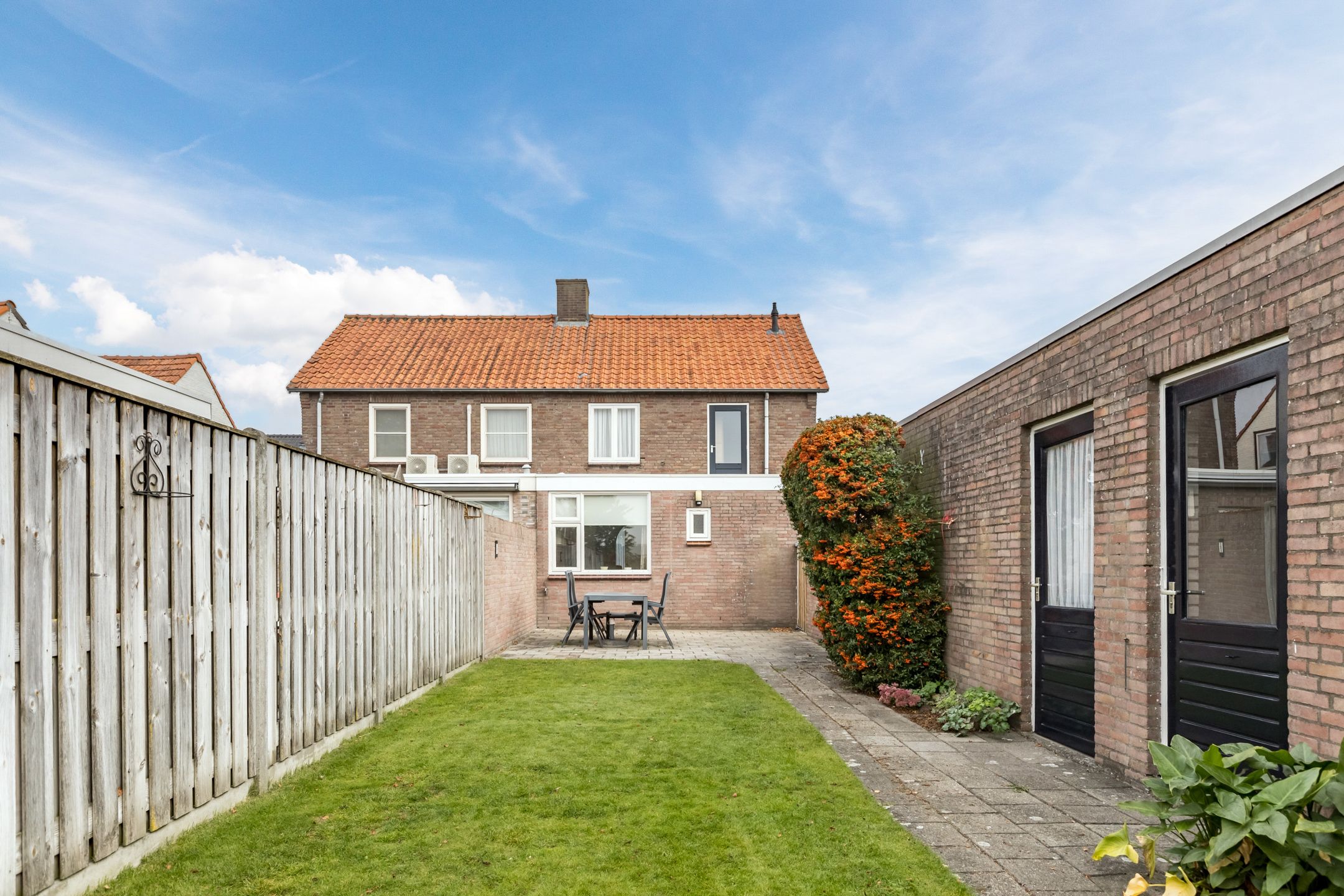 Foto 21 van Oranjestraat 101-A