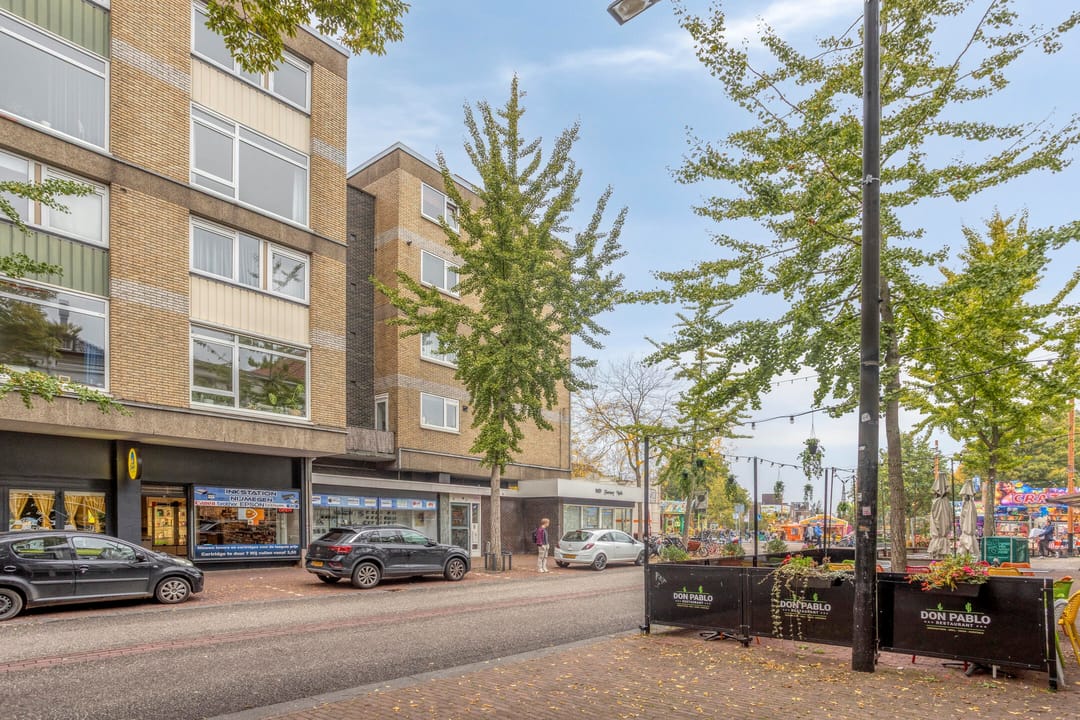 Photo 2 of Hertogstraat 28