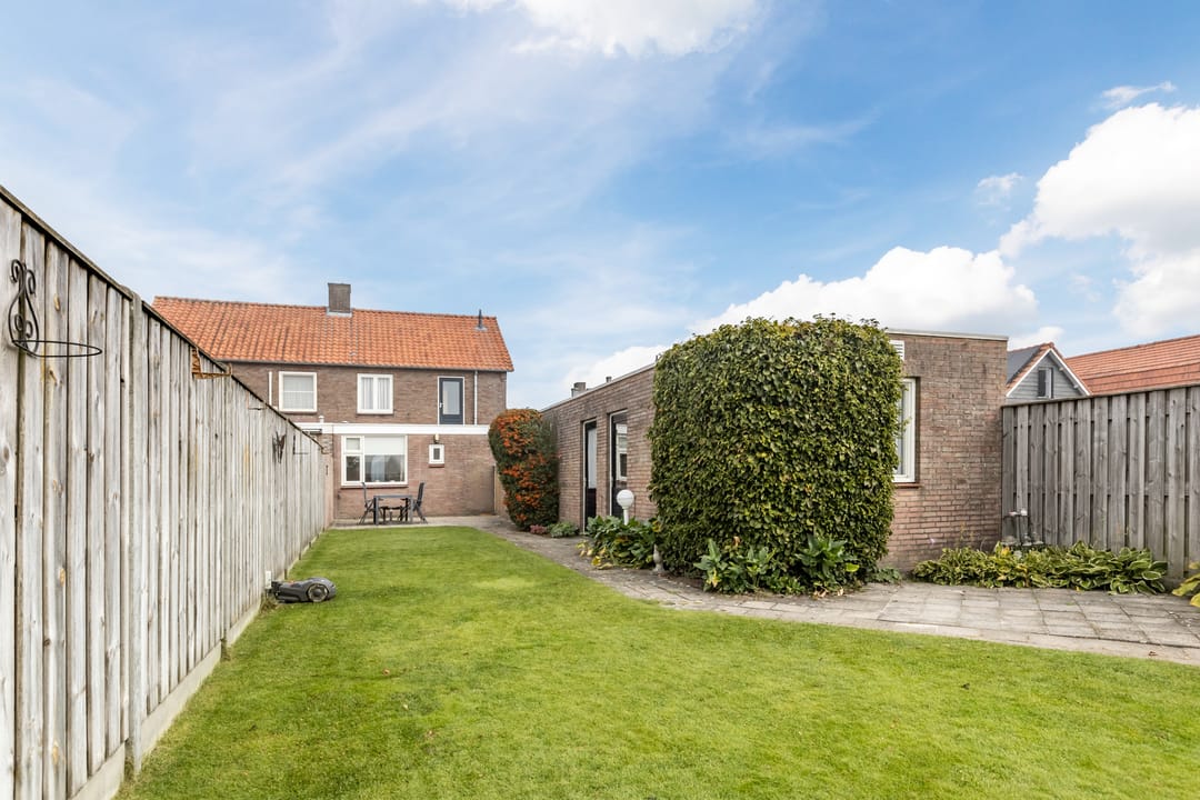 Foto 22 van Oranjestraat 101-A