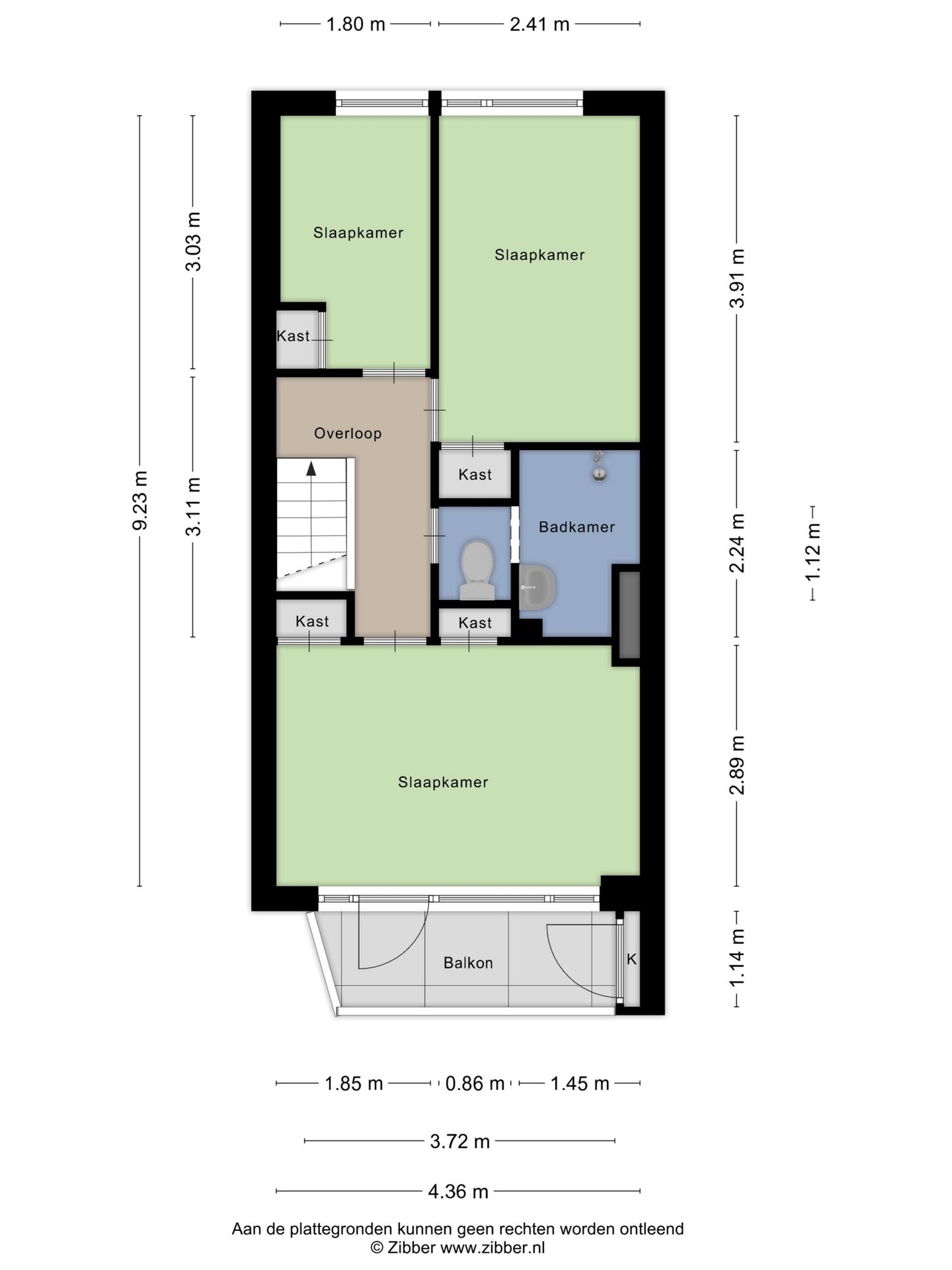 Photo 29 of Hertogstraat 28