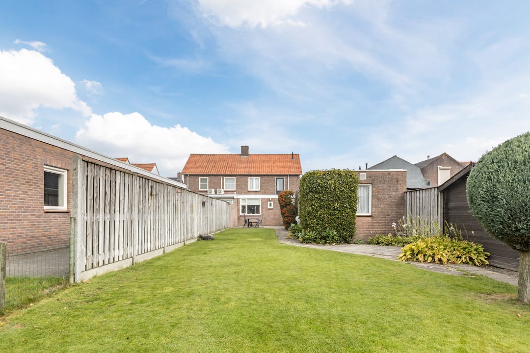 Foto 23 van Oranjestraat 101-A