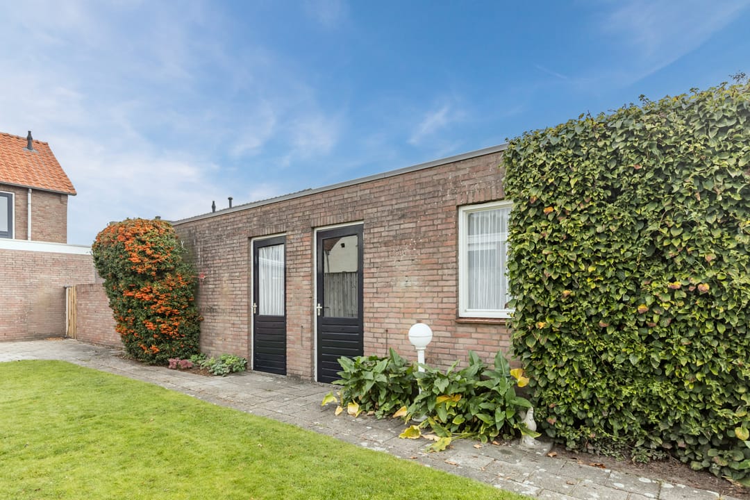 Foto 26 van Oranjestraat 101-A