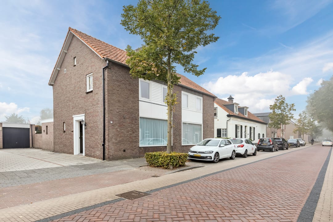 Foto 38 van Oranjestraat 101-A