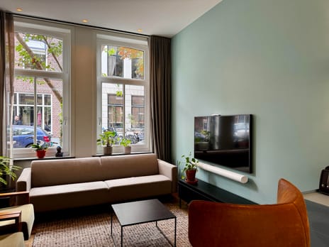 Adriaanstraat 12 secondary image