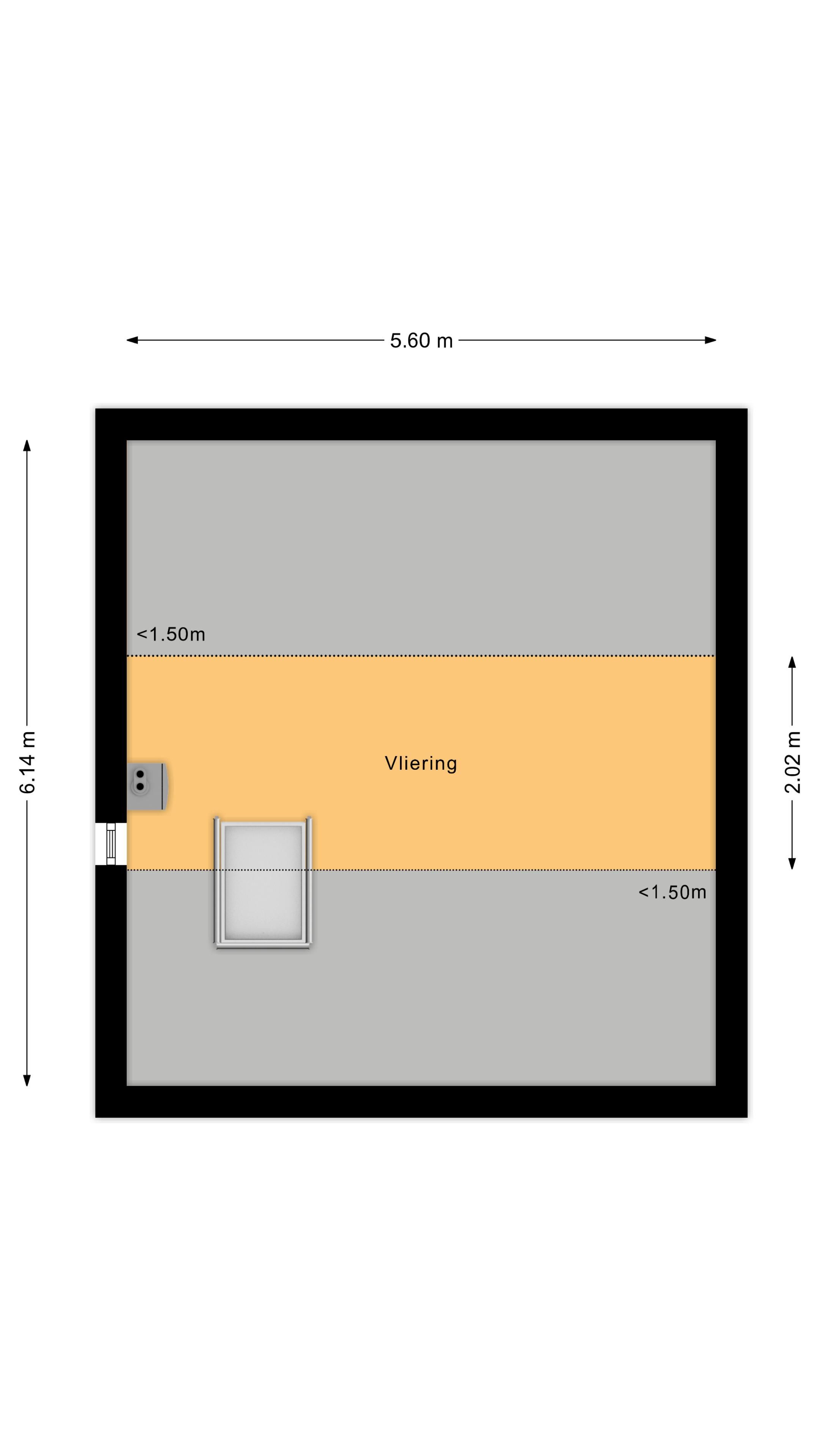 Foto 42 van Oranjestraat 101-A