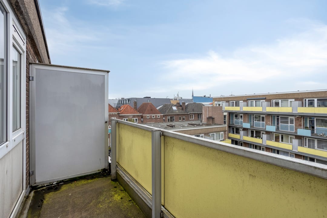 Photo 16 of Hertogstraat 28