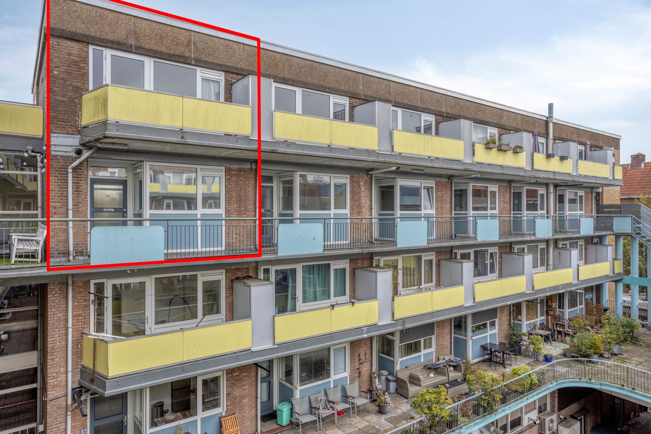 Photo 24 of Hertogstraat 28