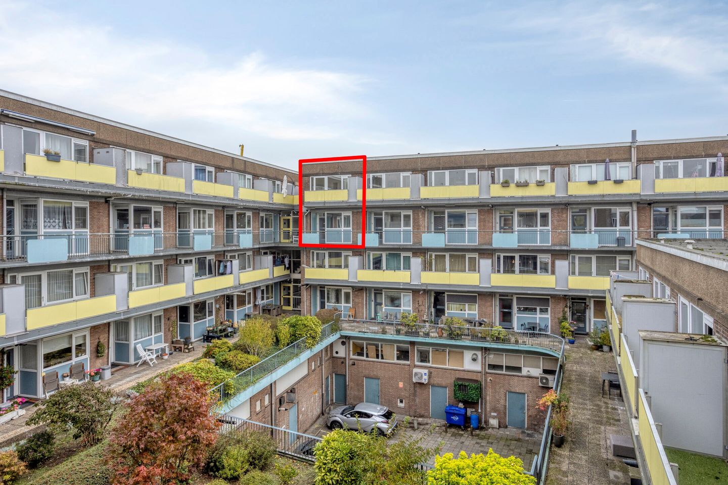 Photo 25 of Hertogstraat 28