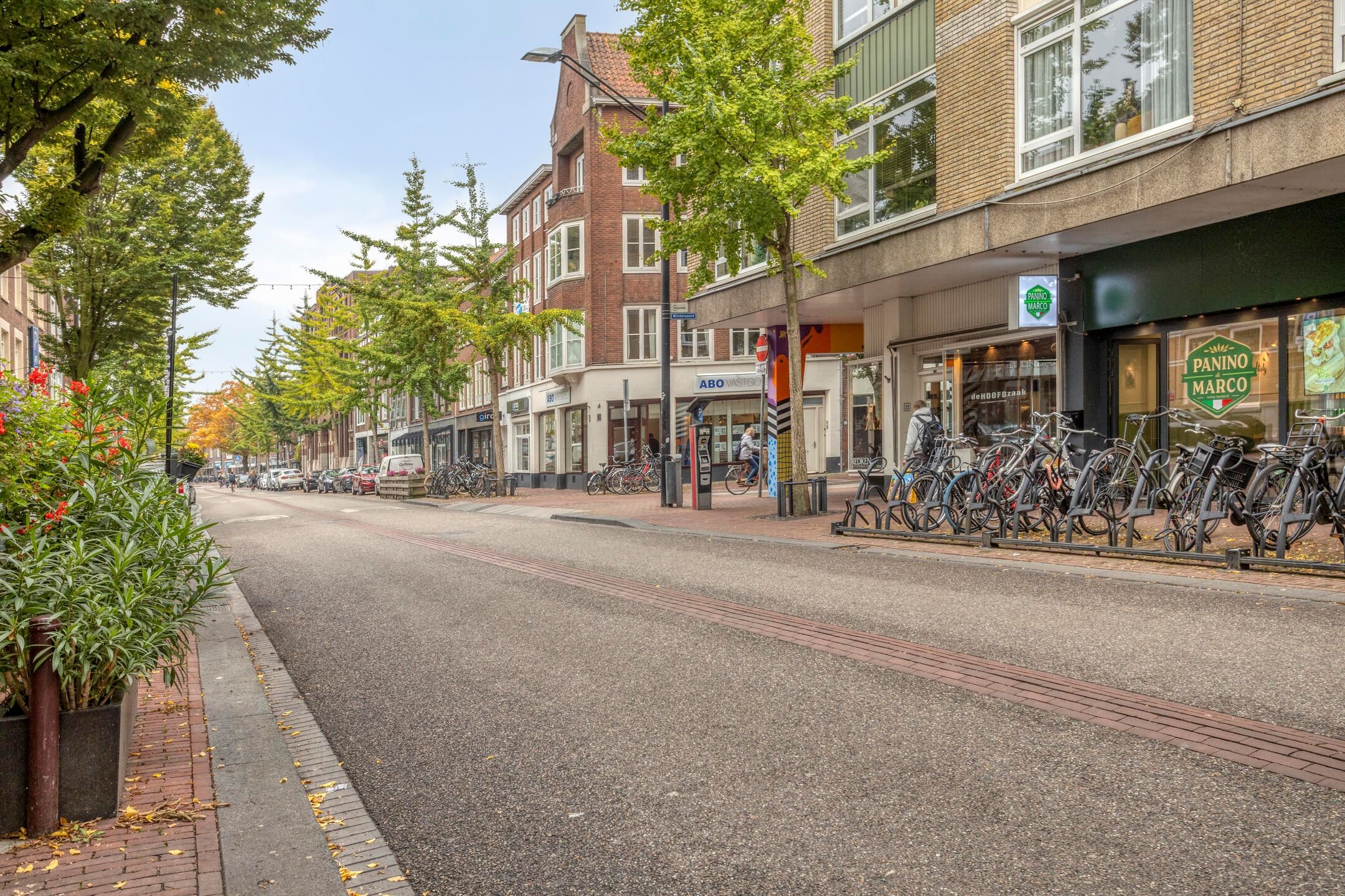 Photo 27 of Hertogstraat 28