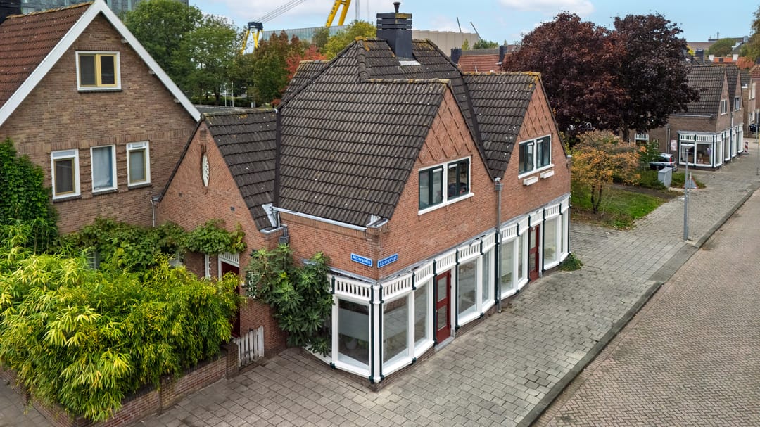 Photo 2 of Alcorstraat 29