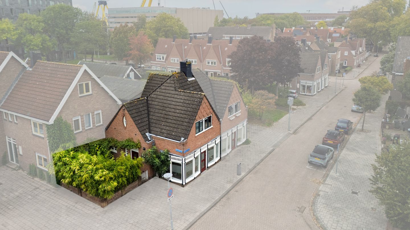 Photo 4 of Alcorstraat 29