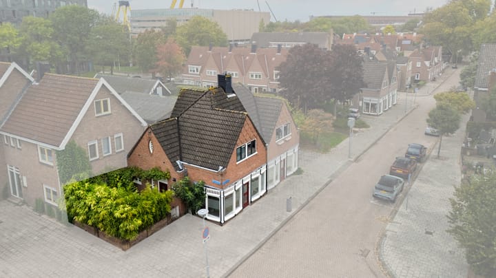 Foto 4 van Alcorstraat 29