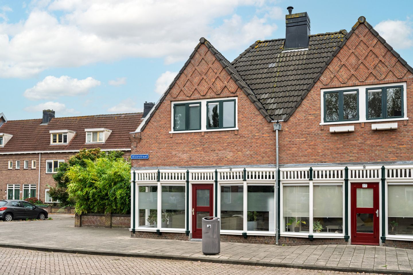 Photo 5 of Alcorstraat 29