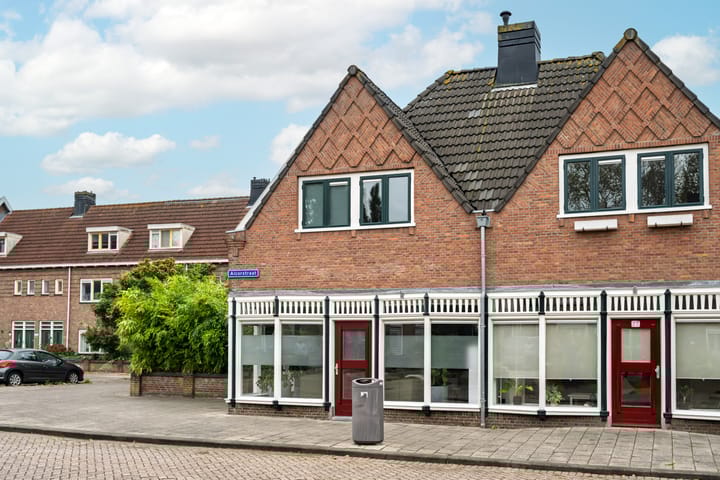 Foto 5 van Alcorstraat 29