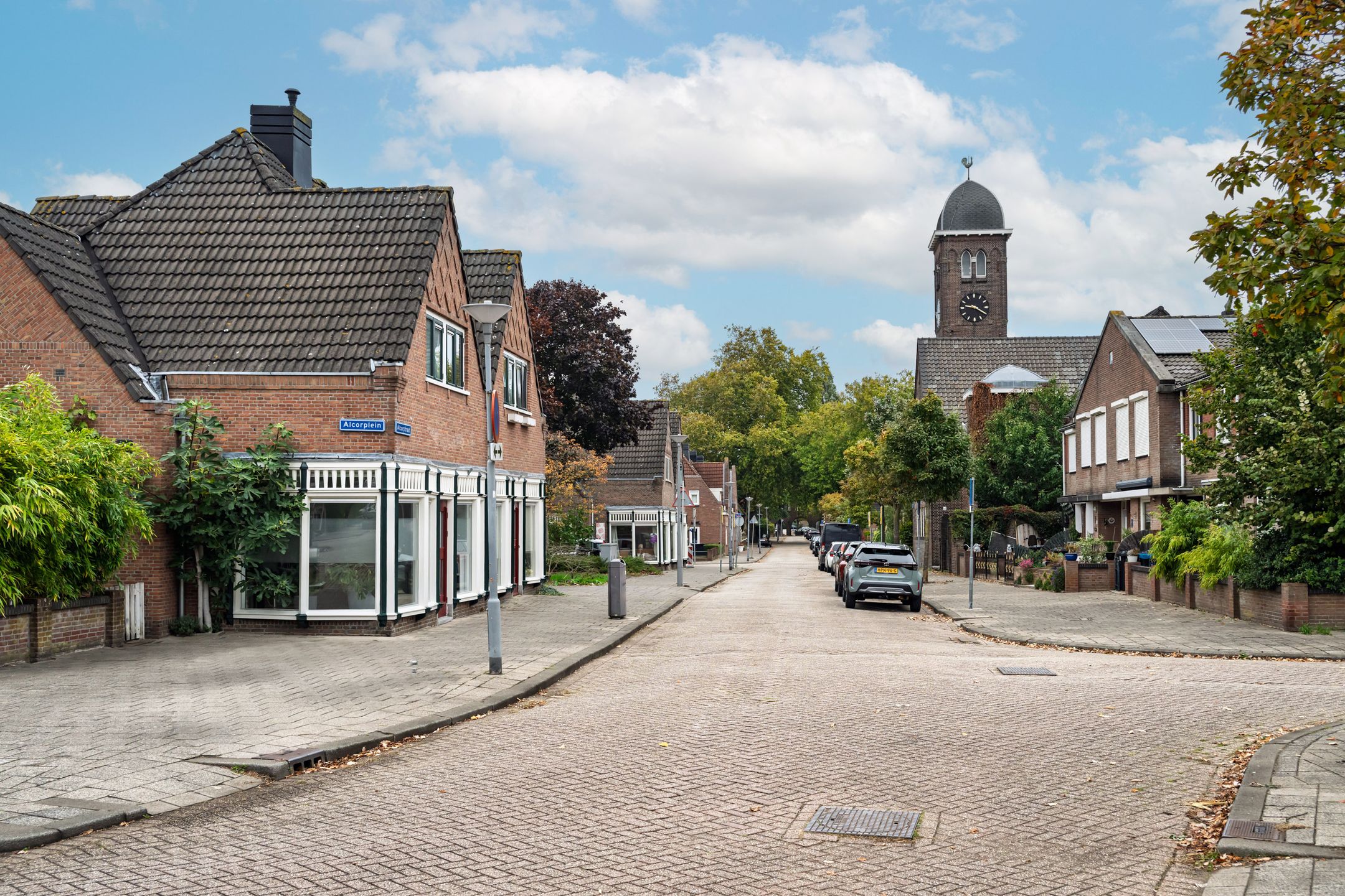 Photo 6 of Alcorstraat 29